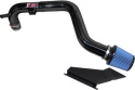Volkswagen 2012 MK6 Golf-R 2.0L Turbo TSI Short Ram Intake System Svarta Injen