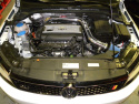 Volkswagen 2012 MKVI Jetta Gli 2.0L Turbo TSI (Excludes 2013 modeller runs lean) Short Ram Intake System Injen