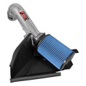 Audi A3 2.0T / S3 / Golf MK7 GTI / R 2.0 TSI Polished Short Ram Air Intake Kit INJEN