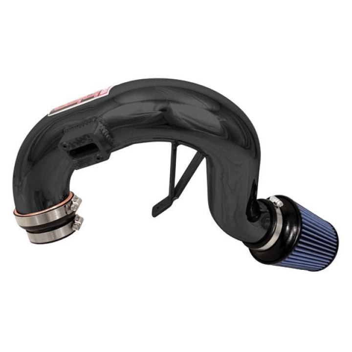 Audi 2010-13 A4/A5 2.0L Turbo TSI Cold Air Intake System Svarta Injen in the group Select car model / Audi / A5 - S5 - RS5 (8T/8F) 2008-2016 / Tuning / Intake & Accessories at DDESIGN Scandinavia AB (SP3080BLK-1282)