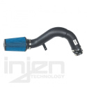 Audi S4/S5 B9 18/- 3.0L V6 TFsi Short ram air intake system ( Wrinkle black ) Injen