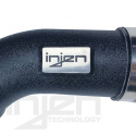 Audi S4/S5 B9 18/- 3.0L V6 TFsi Short ram air intake system ( Wrinkle black ) Injen