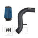 Audi S4/S5 B9 18/- 3.0L V6 TFsi Short ram air intake system ( Wrinkle black ) Injen