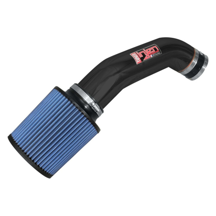 Audi 2012-2017 A7 3.0L TFSI Supercharged Cold Air Intake System Svart Injen in the group Select car model / Audi / Other Audi Models at DDESIGN Scandinavia AB (SP3085WB-1286)