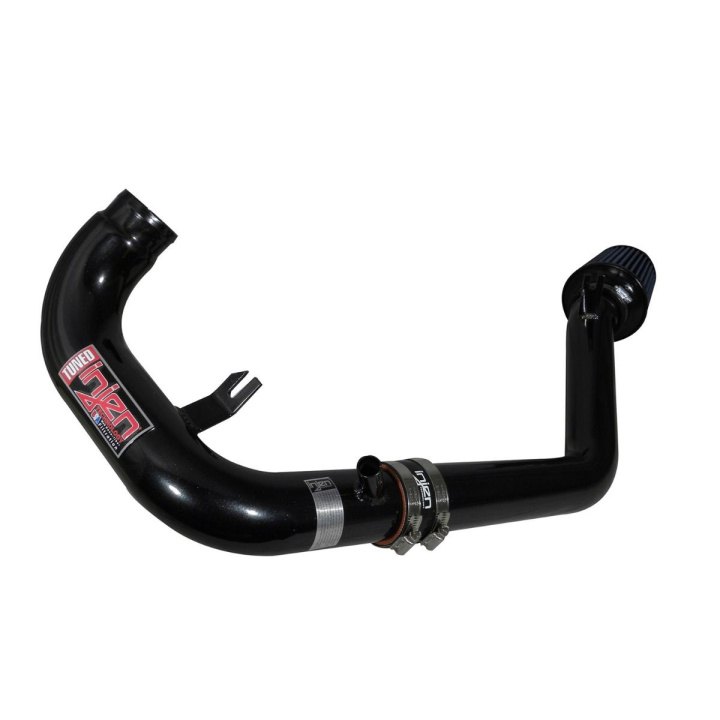 Fiat 2012-13 500 1.4L cyl. (manual transmission Endast) Cold Air Intake System Injen in the group Select car model / Fiat / 500 07+ / Tuning / Intake & Accessories at DDESIGN Scandinavia AB (SP5020BLK-1672)