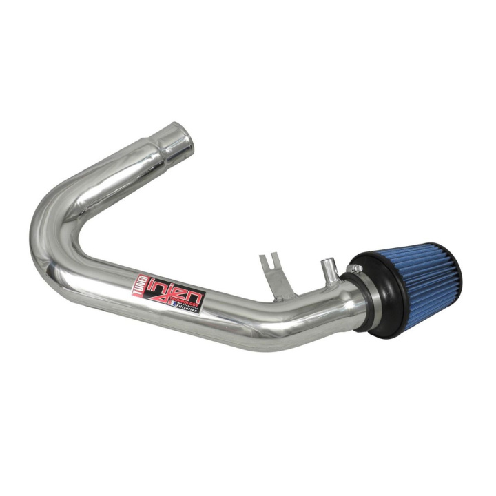 Fiat 2012-13 500 1.4L 4 cyl. Short Ram Intake System Injen in the group Select car model / Fiat / 500 07+ / Tuning / Intake & Accessories at DDESIGN Scandinavia AB (SP5022BLK-1667)