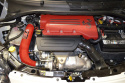 Fiat 2015 500 Abarth 1.4L 4cyl. Turbo Short Ram Intake System Injen
