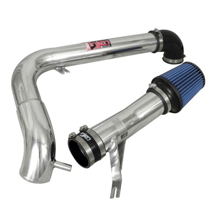 Dodge 2013 Dart 2.0L 4 cyl. Cold Air Intake System Injen in the group Select car model / Dodge / Other Models at DDESIGN Scandinavia AB (SP5041BLK-1648)