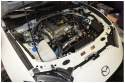 Mazda 2015+ MX-5 2.0L 4 cyl. Short Ram Intake System Polerat Injen