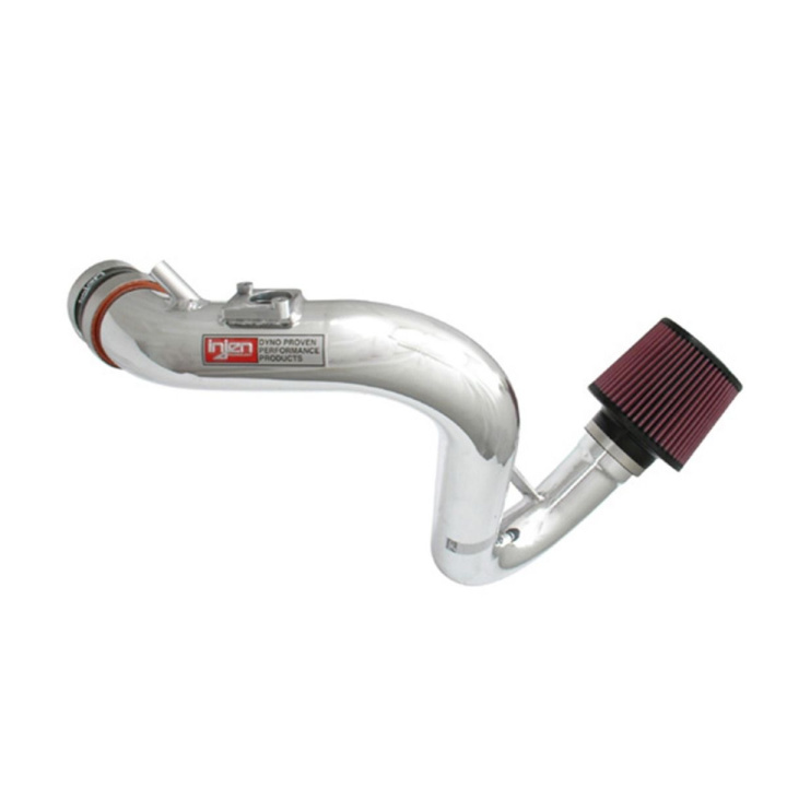 Mazda 2007-13 Mazdaspeed 3 2.3L Turbo 4 Cyl. (Manual) Cold Air Intake System Injen in the group Select car model / Mazda / 3 MPS 09-13 / Tuning / Intake and Air filter at DDESIGN Scandinavia AB (SP6062P-2198)