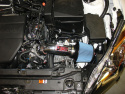 Mazda 2010-12 3 2.5L 4 cyl. (Endast Automat) Cold Air Intake System Injen