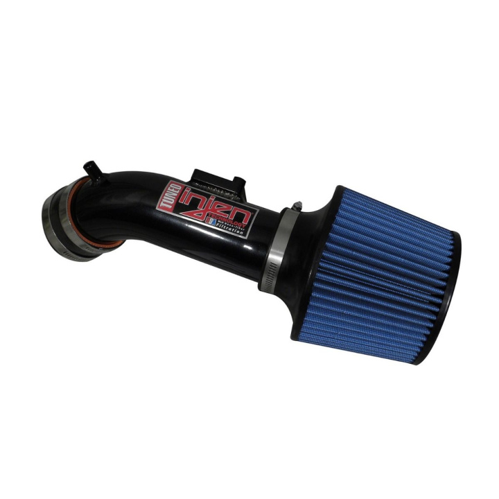 Mazda 2010-12 3 2.5L 4 cyl. Short Ram Intake System Injen in the group Select car model / Mazda / 3 Standard 09-13 / Tuning / Intake and Air filter at DDESIGN Scandinavia AB (SP6067BLK-2175)