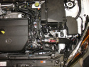 Mazda 2010-12 3 2.5L 4 cyl. Short Ram Intake System Injen
