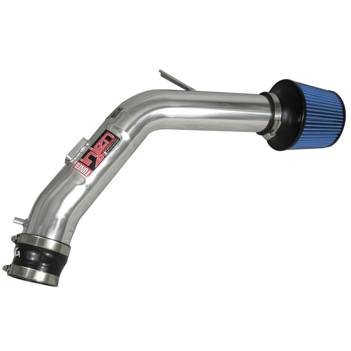 Mazda 2014-15 6 2.5L 4 cyl. Cold Air Intake System Injen in the group Select car model / Mazda / 6 12+ / Tuning at DDESIGN Scandinavia AB (SP6073BLK-2207)