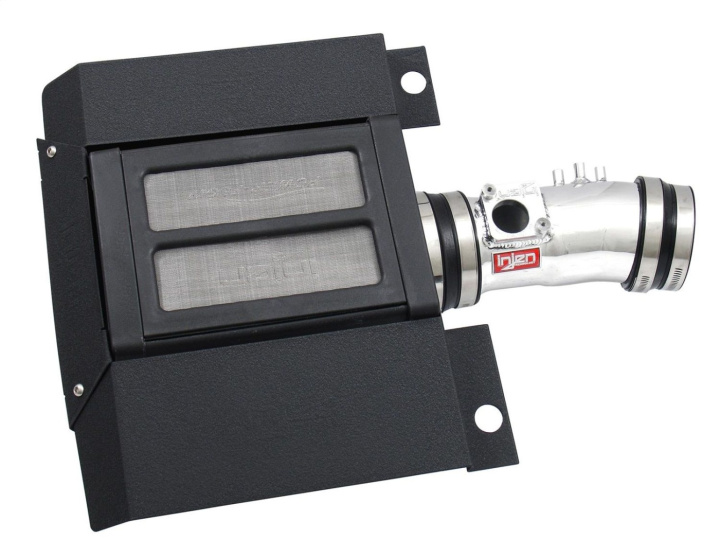 Mazda 03-09 RX-8 1.3L 2 Rotor Short Ram Intake System Injen in the group Select car model / Mazda / RX-8 / Tuning / Intake & Accessories at DDESIGN Scandinavia AB (SP6080P-2178)