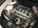 Chevrolet 2009-12 Malibu L4 2.4L Short Ram Intake System Injen