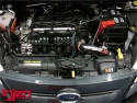 Ford 2014 Fiesta 1.6L 4 cyl. Cold Air Intake System Injen