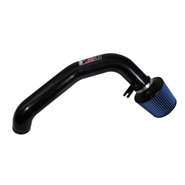 Volvo 07-10 C30 T5/ 04-06 S40 T5 L5 2.5L T (Endast Manuell) Cold Air Intake System Injen in the group Select car model / Volvo / S40-V50 04-12 / Tuning at DDESIGN Scandinavia AB (SP9080BLK-2681)