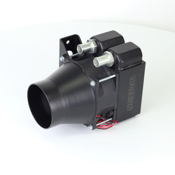 T7Design 2.2kw Micro Heater 12v in the group Interior / Heater & Accessories / Heaters at DDESIGN Scandinavia AB (SPDVP22)