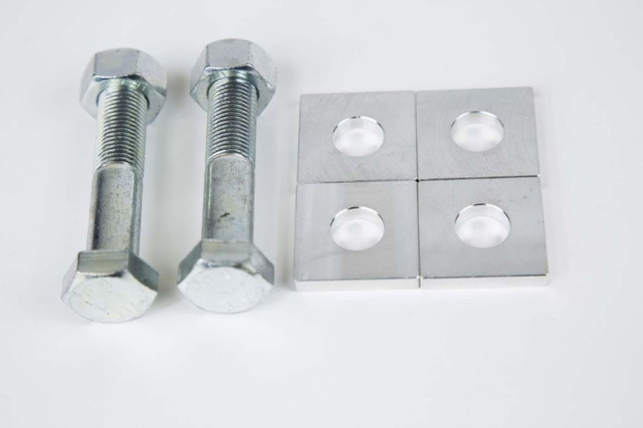 Subaru BRZ/WRX / Toyota GT86 Eccentric Lockout Kit SPL Parts in the group Select car model / Subaru / Impreza WRX 15-21 / Chassis / Bushings and Rods at DDESIGN Scandinavia AB (SPL-EL-FRS)