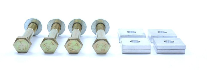 Nissan R35 GT-R 2008+ Eccentric Lockout Kit SPL Parts in the group Select car model / Nissan / GTR R35 2009+ / Chassis / Bushings at DDESIGN Scandinavia AB (SPL-EL-R35)