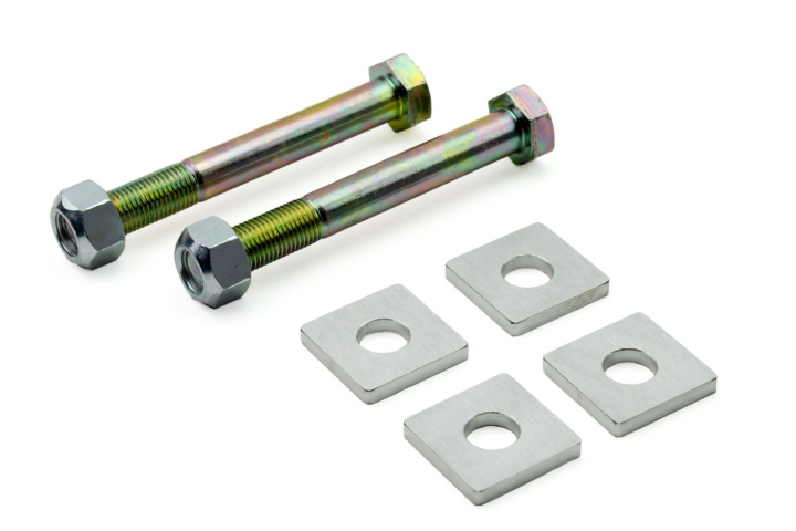 Nissan R35 GT-R 2008+ Eccentric Lockout Front Camber/Caster SPL Parts in the group Select car model / Nissan / GTR R35 2009+ / Chassis / Bushings at DDESIGN Scandinavia AB (SPL-ELF-R35)