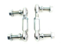 Chevrolet Corvette C5, C6, C7 Swaybar Endlinks SPL Parts