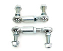 Chevrolet Corvette C5, C6, C7 Swaybar Endlinks SPL Parts