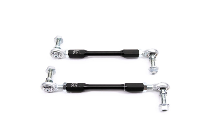 Chevrolet Camaro 2016+ / Cadillac ATS/ATS-V 2013-2019 Front Swaybar Endlinks SPL Parts in the group Select car model / Chevrolet / Camaro Gen.6 15+ / Chassis at DDESIGN Scandinavia AB (SPL-FE-CAM6)