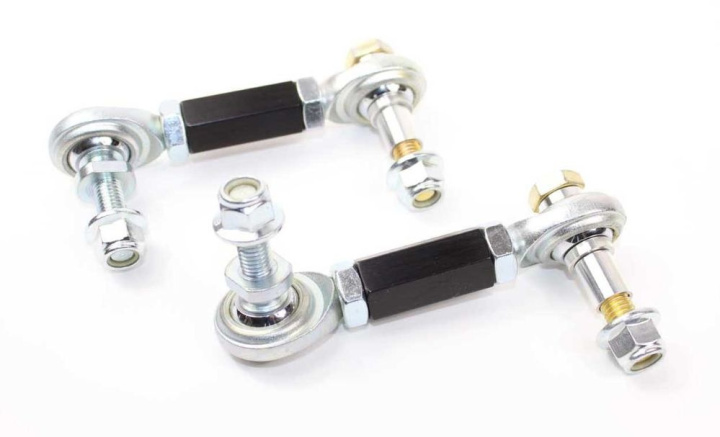 Mazda Miata NA 1989-1997 Front and Rear Swaybar Endlinks SPL Parts in the group Select car model / Mazda / MX-5 (NA) 89-98 / Chassis / Bushings and Rods at DDESIGN Scandinavia AB (SPL-FE-MX5)