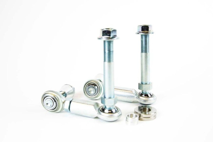 Nissan 370Z/G35/G37 Front Swaybar Endlinks SPL Parts in the group Select car model / Nissan / 370Z Z34 2008-2020 / Chassis / Bushings at DDESIGN Scandinavia AB (SPL-FE-Z34)