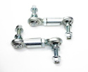 Porsche 996/997 1999-2012 Rear Swaybar Endlinks SPL Parts