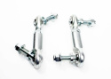 Porsche 996/997 1999-2012 Rear Swaybar Endlinks SPL Parts