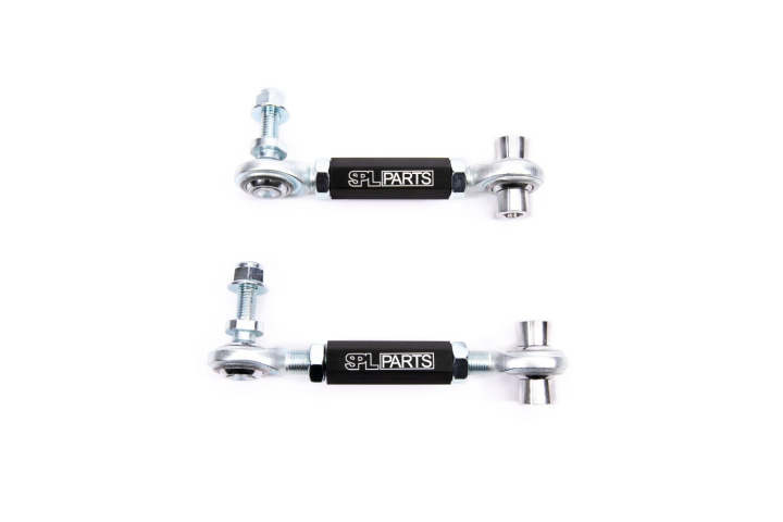 Chevrolet Camaro 2016+ / Cadillac ATS/ATS-V 2013-2019 Rear Swaybar Endlinks SPL Parts in the group Select car model / Chevrolet / Camaro Gen.6 15+ / Chassis at DDESIGN Scandinavia AB (SPL-RE-CAM6)