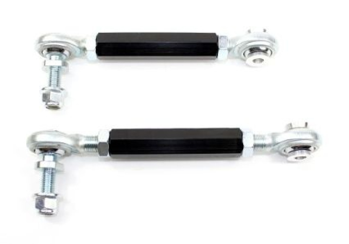 BMW E9X/E8X Rear Swaybar Endlinks SPL Parts in the group Select car model / BMW / 1-series (E82-E88) 04-13 / Chassis / Links and Fasteners at DDESIGN Scandinavia AB (SPL-RE-E9X)