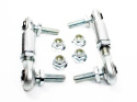 Mazda Miata MX-5 NC / RX-8 Front/Rear Swaybar Endlinks SPL Parts