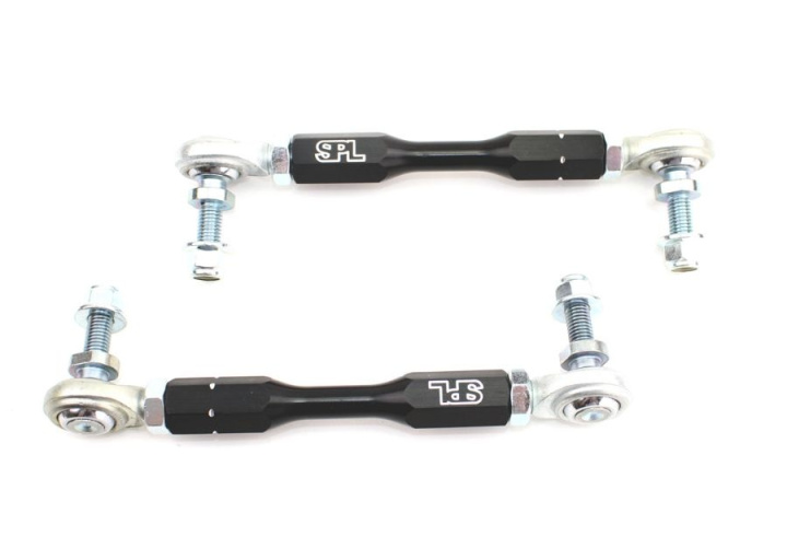 Infiniti Q50/Q60 2014+ Rear Swaybar Endlinks SPL Parts in the group Select car model / Infiniti / Q50 at DDESIGN Scandinavia AB (SPL-RE-V37)