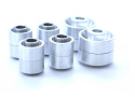 Nissan R32/Z32 Rear Knuckle Monoball Bushings (HICAS) SPL Parts