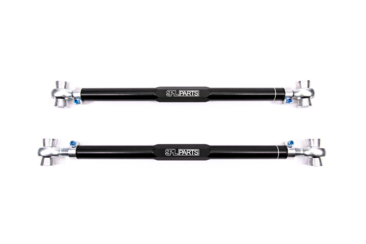 Chevrolet Camaro 2016+ / Cadillac ATS/ATS-V 2013-2019 Rear Toe Links SPL Parts in the group Select car model / Chevrolet / Camaro Gen.6 15+ / Chassis at DDESIGN Scandinavia AB (SPL-RTA-CAM6)