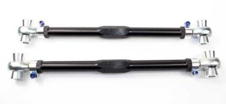 BMW E9X/E8X Rear Toe Links M Version SPL Parts in the group Select car model / BMW / 1-series (E82-E88) 04-13 / Chassis / Links and Fasteners at DDESIGN Scandinavia AB (SPL-RTA-E9M)