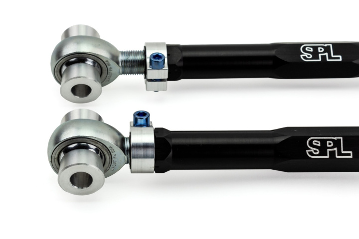 BMW F2X/F3X 2010-2019 Rear Traction Links SPL Parts in the group Select car model / BMW / 3-series-4-series (F30-F36) 11-19 / Chassis / Chassis Struts & Arms at DDESIGN Scandinavia AB (SPL-RTR-F3X)