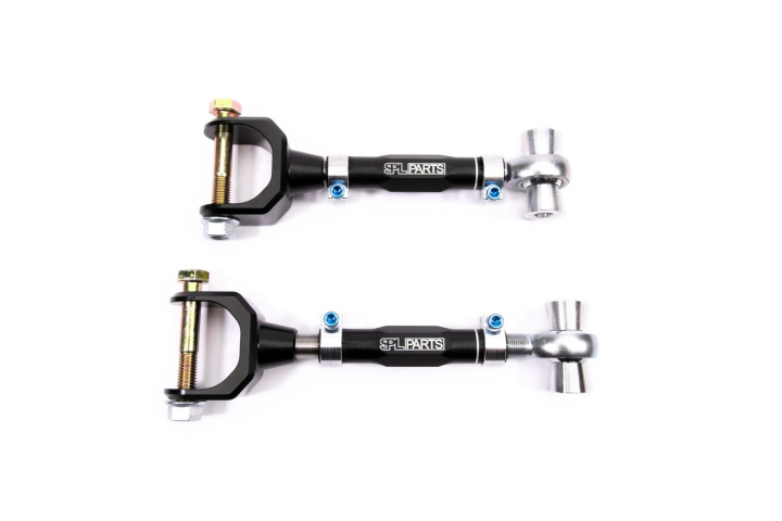 Mazda Miata ND 2016+ Rear Upper Arms SPL Parts in the group Select car model / Mazda / MX-5 (ND) 15+ / Chassis at DDESIGN Scandinavia AB (SPL-RUA-ND)