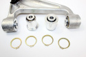 Nissan R35 GT-R 2008+ Rear Upper Arm Monoball Bushings SPL Parts