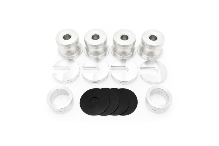 Nissan Z32/R32/R33/R34 Solid Subframe Bushings SPL Parts in the group Select car model / Nissan / 300ZX Z31 - Z32 1983-2000 / Chassis / Bushings and Rods at DDESIGN Scandinavia AB (SPL-SSB-Z32)