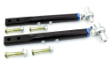 Nissan Skyline R32/R33 GT-R 1989-1998 Front Tension Rods SPL Parts