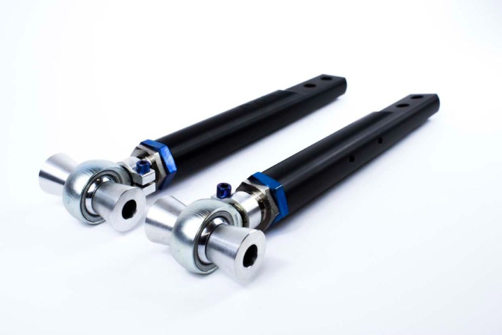 Nissan S13/Z32/R32 GTS Front Tension Rods SPL Parts in the group Select car model / Nissan / 300ZX Z31 - Z32 1983-2000 / Chassis / Bushings and Rods at DDESIGN Scandinavia AB (SPL-TR-S13)