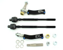 Mazda Miata 1989-1997 Tie Rod End Kit Bumpsteer Adjustable Power Steering Rack SPL Parts