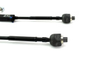 Mazda Miata NB 1999-2005 Tie Rod End Kit Bumpsteer Adjustable Power Steering Rack SPL Parts