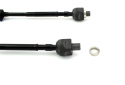 Mazda Miata NB 1999-2005 Tie Rod End Kit Bumpsteer Adjustable Power Steering Rack SPL Parts