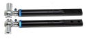 Nissan S13/Z32/R32/R33/R34 Front Offset Tension Rods SPL Parts